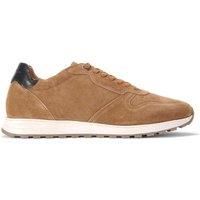 'Blaze' Suede Trainers