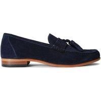 'Reggie' Suede Shoes
