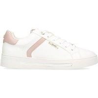 Carvela Women's 'Daze' Trainers in Pale Pink | Size: 7