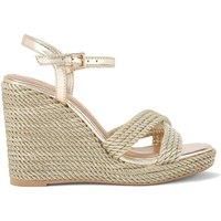 'Phoebe' Heels