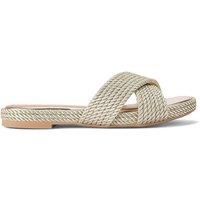'Regina' Sandals