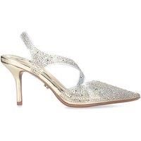 'Symmetry Court Vinyl 80' Heels