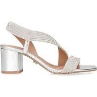 'Gala Block Jewel 60' Heels
