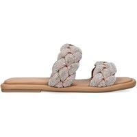 'Rogan Plait2' Sandals