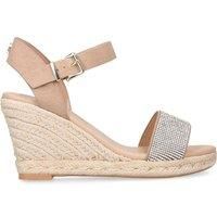 'Paisley Bling' Sandals