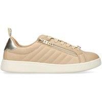 'Liza Zip Quilt' Trainers