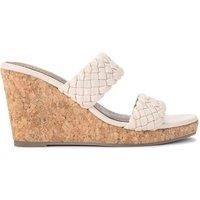 'Dane' Leather Heels