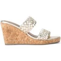 'Dane' Leather Heels