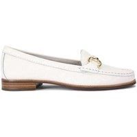 'Matilda' Leather Flats