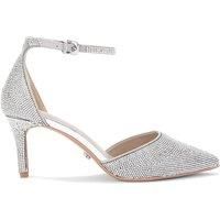 'Shine Court' Heels