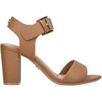 Carvela Women's 'Sadie 2' Heels in Tan | Size: 6