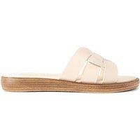 'Robin' Leather Sandals