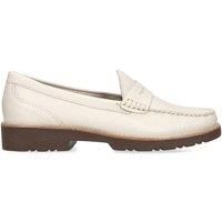 'Melody' Leather Flats