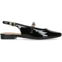 'Major' Flats