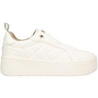 'Lighter Laceless Quilt' Trainers