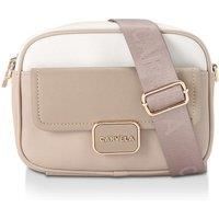 'Boxy X Body' Bag