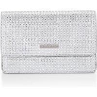 'Kianni Clutch' Fabric Bag