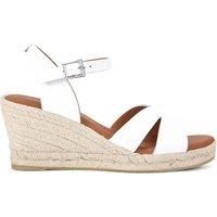 'Pama' Leather Heels