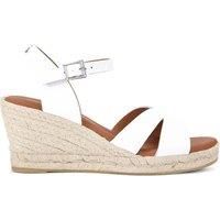 'Pama' Leather Heels