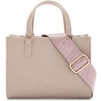 'Frame Mini Tote' Bag
