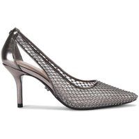 Carvela Women's 'Hotsox Court' Heels in Grey | Size: 3