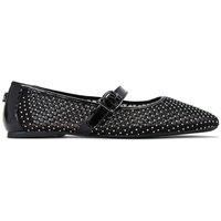 'Nina Mesh' Flats