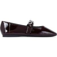 'Nico' Leather Flats