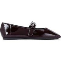 'Nico' Leather Flats