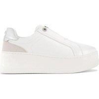 'Leader Laceless' Trainers