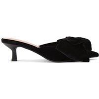 'Sophia' Velvet Heels
