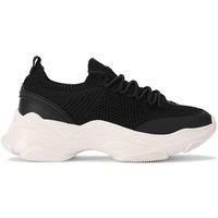 'Lively' Fabric Trainers