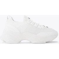 'Lively' Fabric Trainers