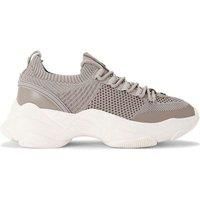 'Lively' Fabric Trainers