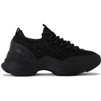 'Lively Gem' Fabric Trainers