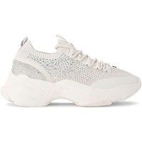 'Lively Gem' Fabric Trainers