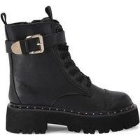 'Trick Lace Up' Boots