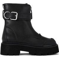 'Trick Zip' Boots