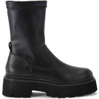 'Trick Sock' Boots