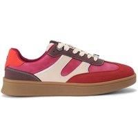 'Kindred' Suedette Trainers