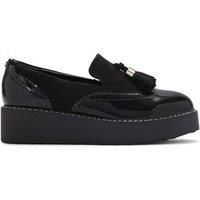 'More' Flats