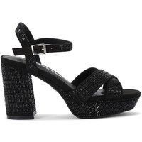 'Fleur Platform' Heels