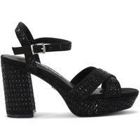 'Fleur Platform' Heels