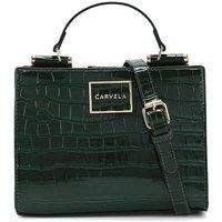 'Jessica Mini Tote 2' Croc Print Bag