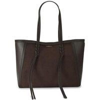 'Tassel Winged Tote' Bag
