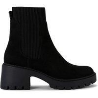 'Tess' Suedette Boots
