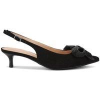 'Adore' Suedette Heels
