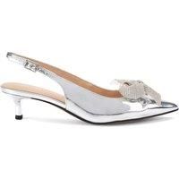 'Adore' Heels