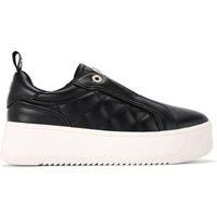 'Lighter Laceless Quilt2' Trainers
