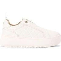 'Lighter Laceless Quilt2' Trainers
