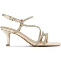 'Audrey2' Heels